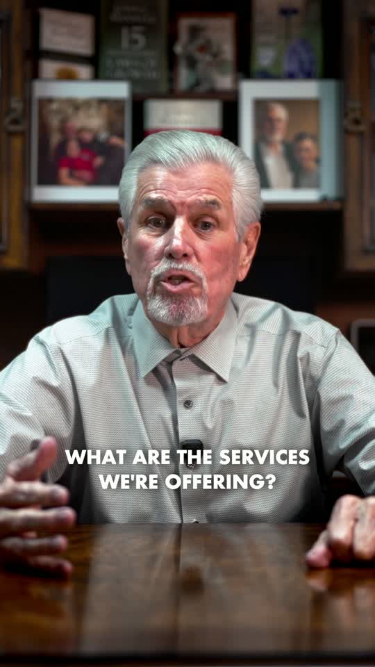 Our Services