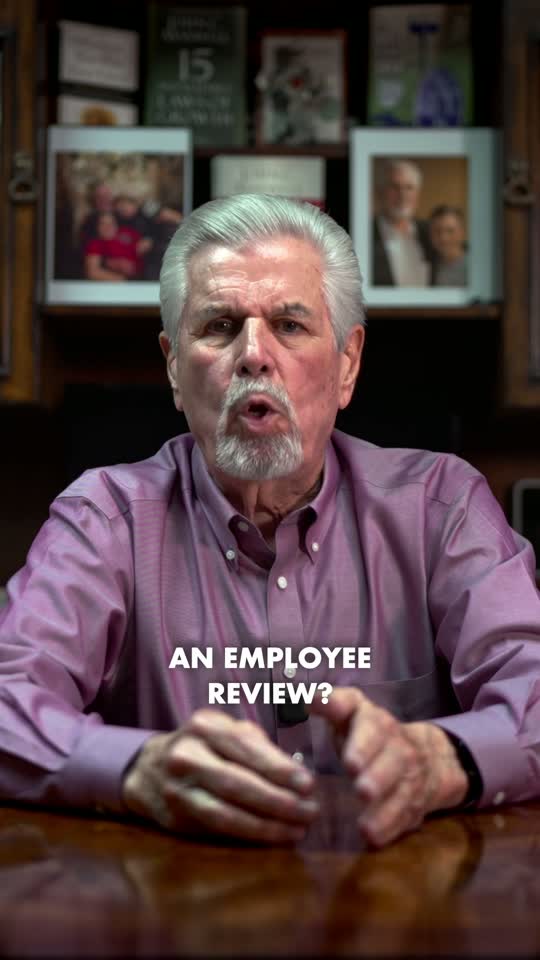 Employee Review