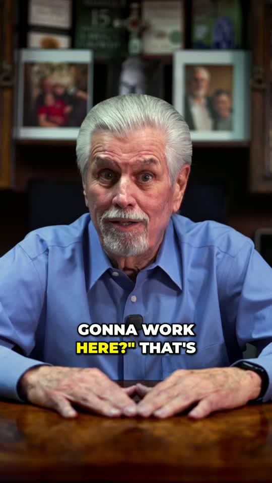 Working in a Business