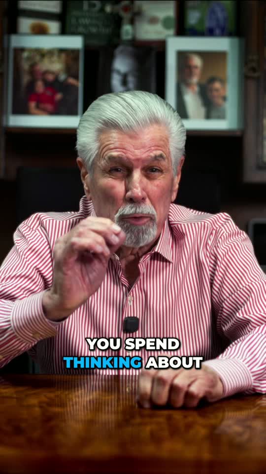 What Are You Selling?