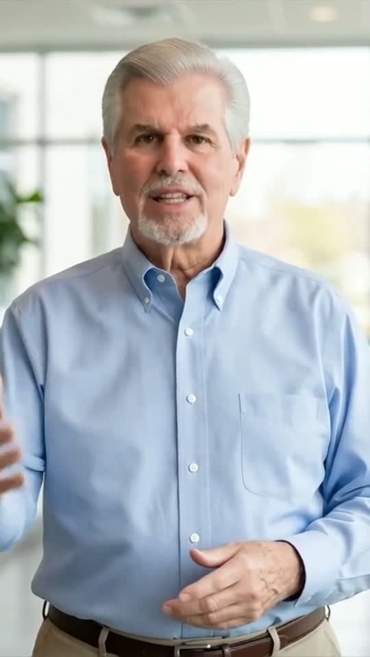 The Long-Term Care Talk
