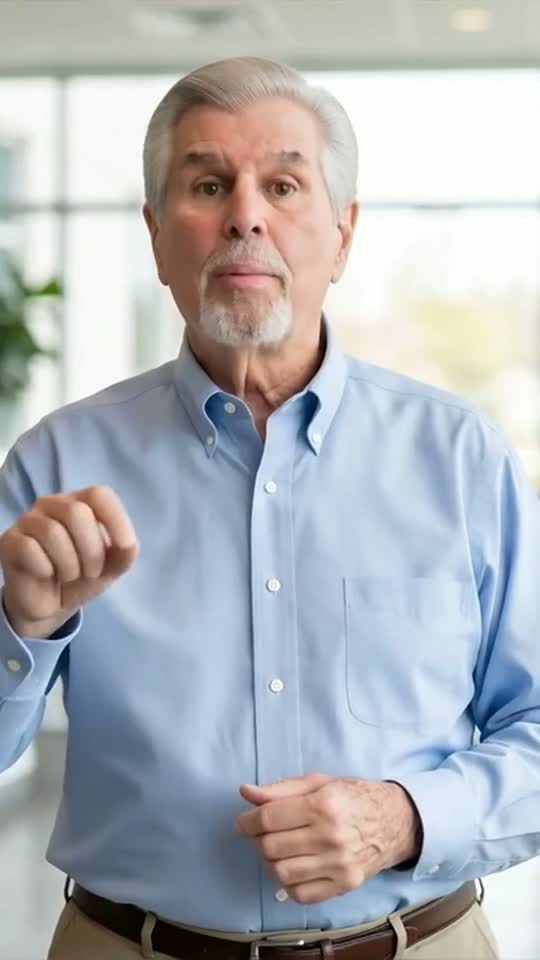 Finding Purpose After Retirement